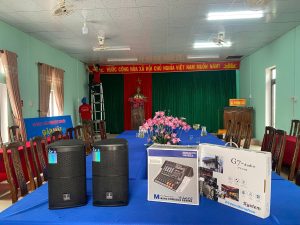 UBND – Nhà văn hóa