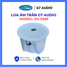 loa âm trần