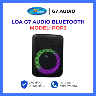 Loa-Bluetooth-G7-Audio-POP3