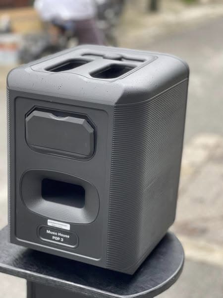 Loa Bluetooth G7 Audio POP3 (2) Loa Bluetooth G7 Audio POP3 (2)