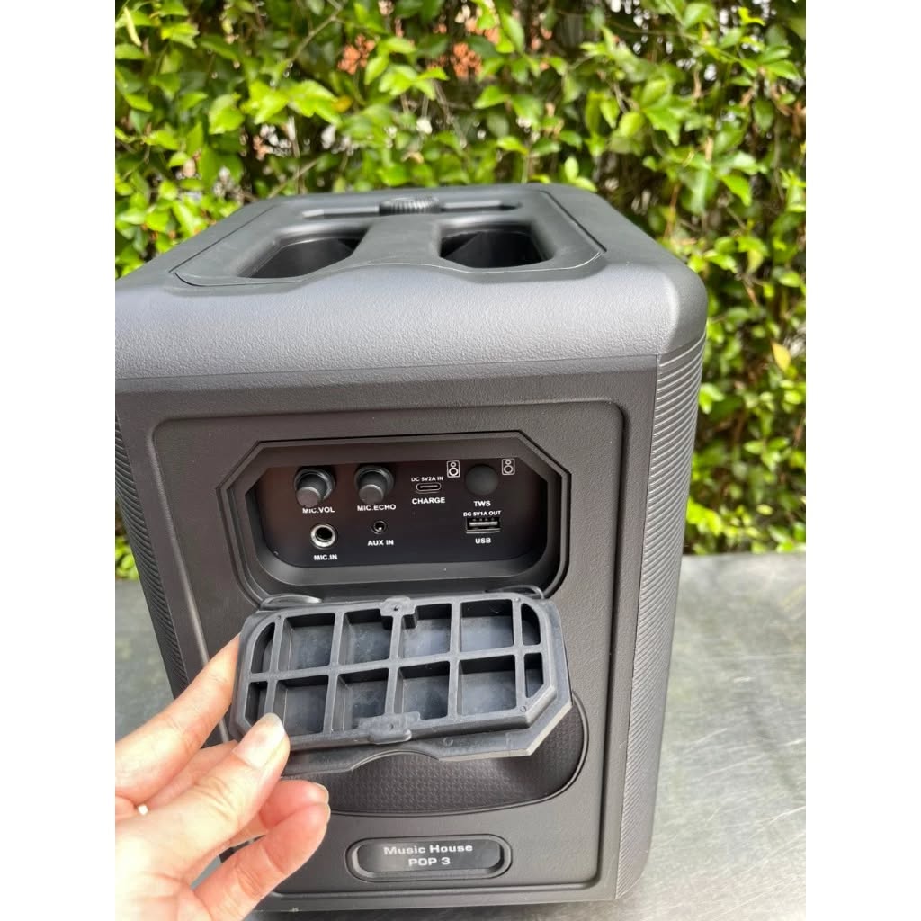 Loa Bluetooth G7 Audio POP3 (3) Loa Bluetooth G7 Audio POP3 (3)