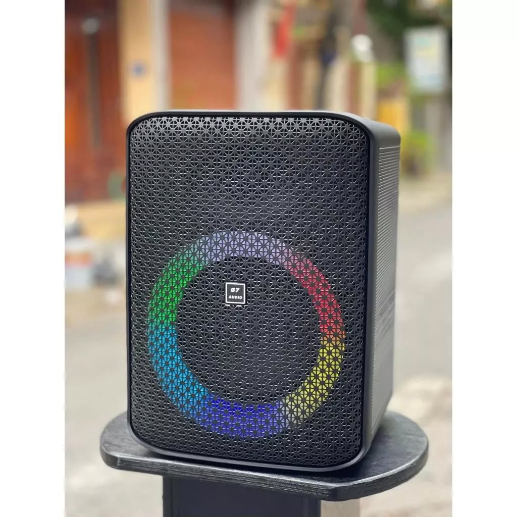 Loa Bluetooth G7 Audio POP3 (4) Loa Bluetooth G7 Audio POP3 (4)