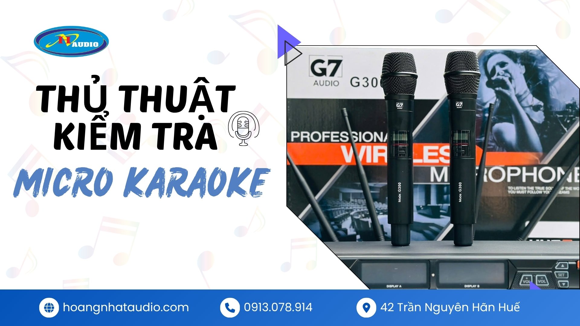 micro karaoke
