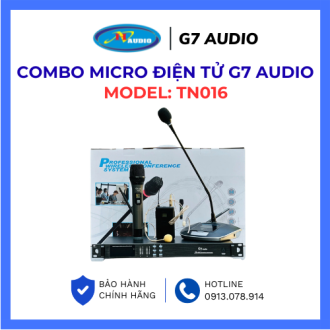 micro hội nghị